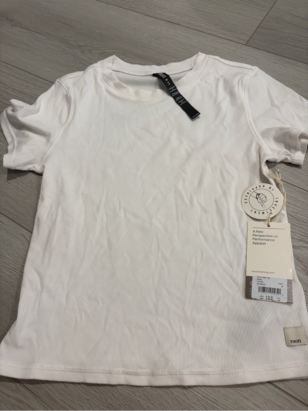 Vuori tee